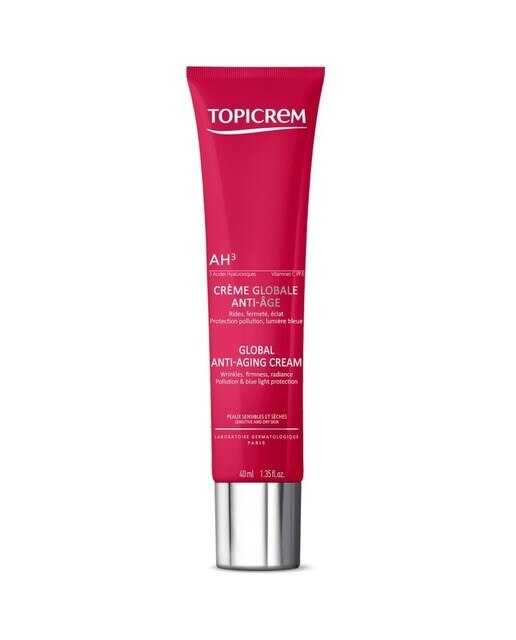 Creme de Rosto AH Global - 40 ml 1