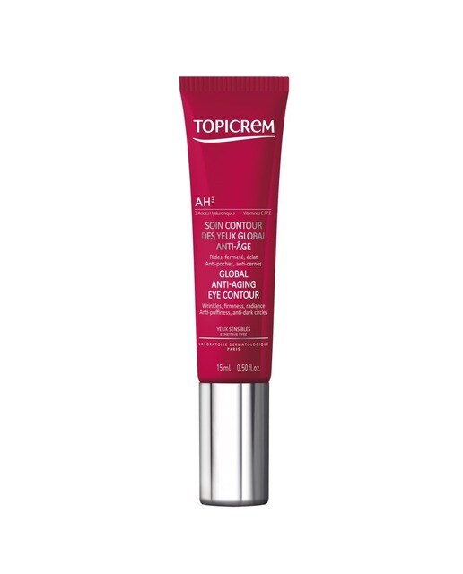 Imagem 0 de Contorno de Olhos AH Global - 15 ml