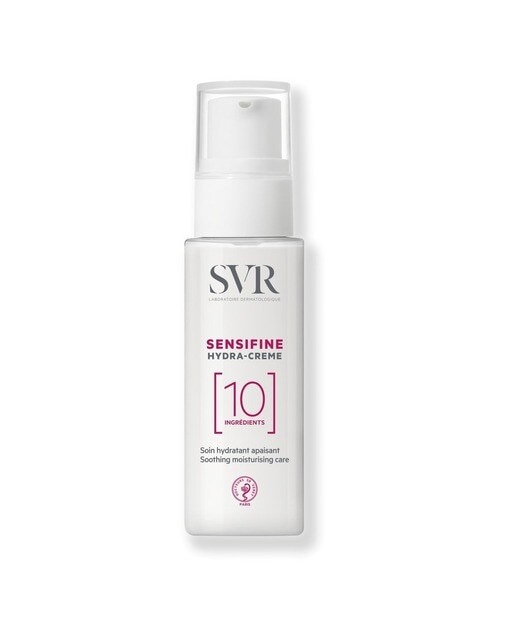 Imagem 0 de Sensifine Hydra-Creme - 40 ml