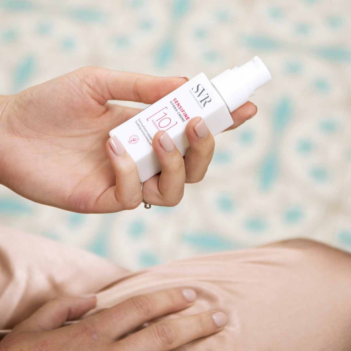 Sensifine Hydra-Creme - 40 ml 2
