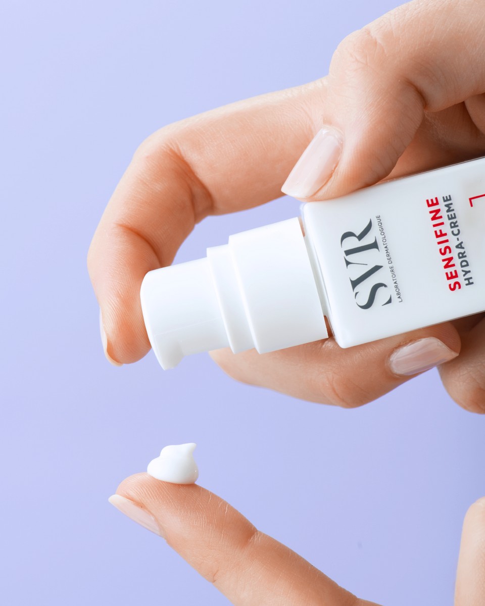 Sensifine Hydra-Creme - 40 ml 4