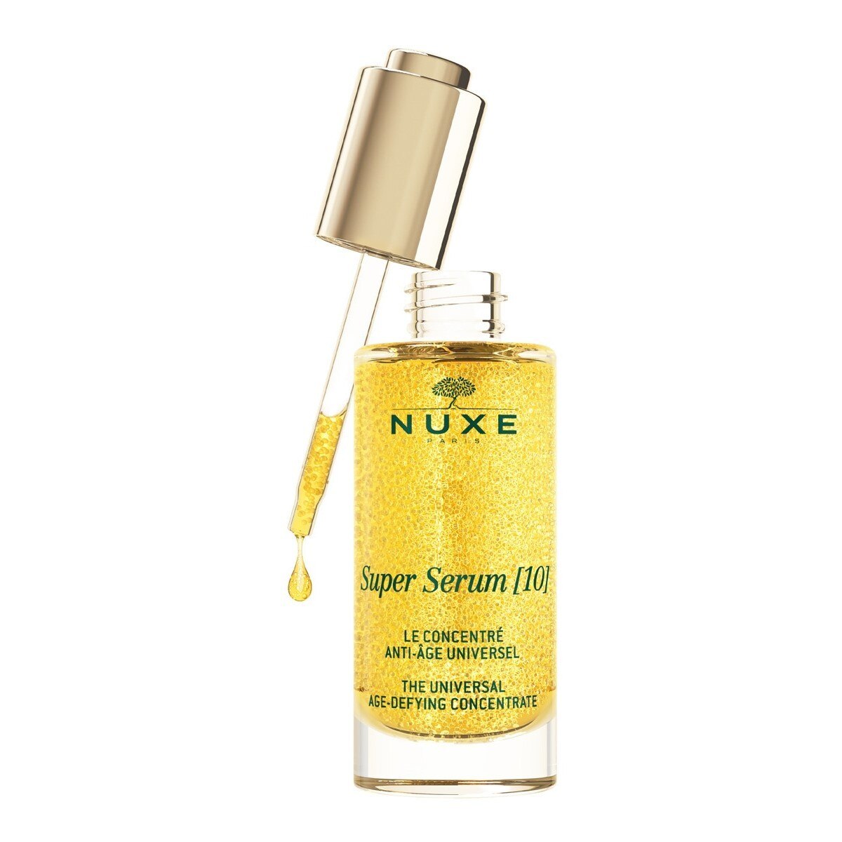 Super Sérum [10] - Concentrado Universal Anti-envelhecimento - 50 ml 2