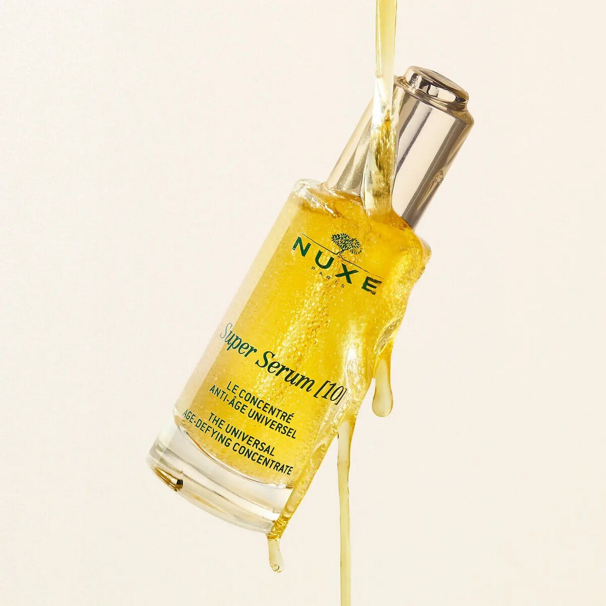 Super Sérum [10] - Concentrado Universal Anti-envelhecimento - 50 ml 5