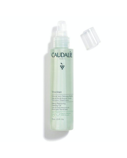 Óleo Desmaquilhante Vinoclean - 75 ml 1