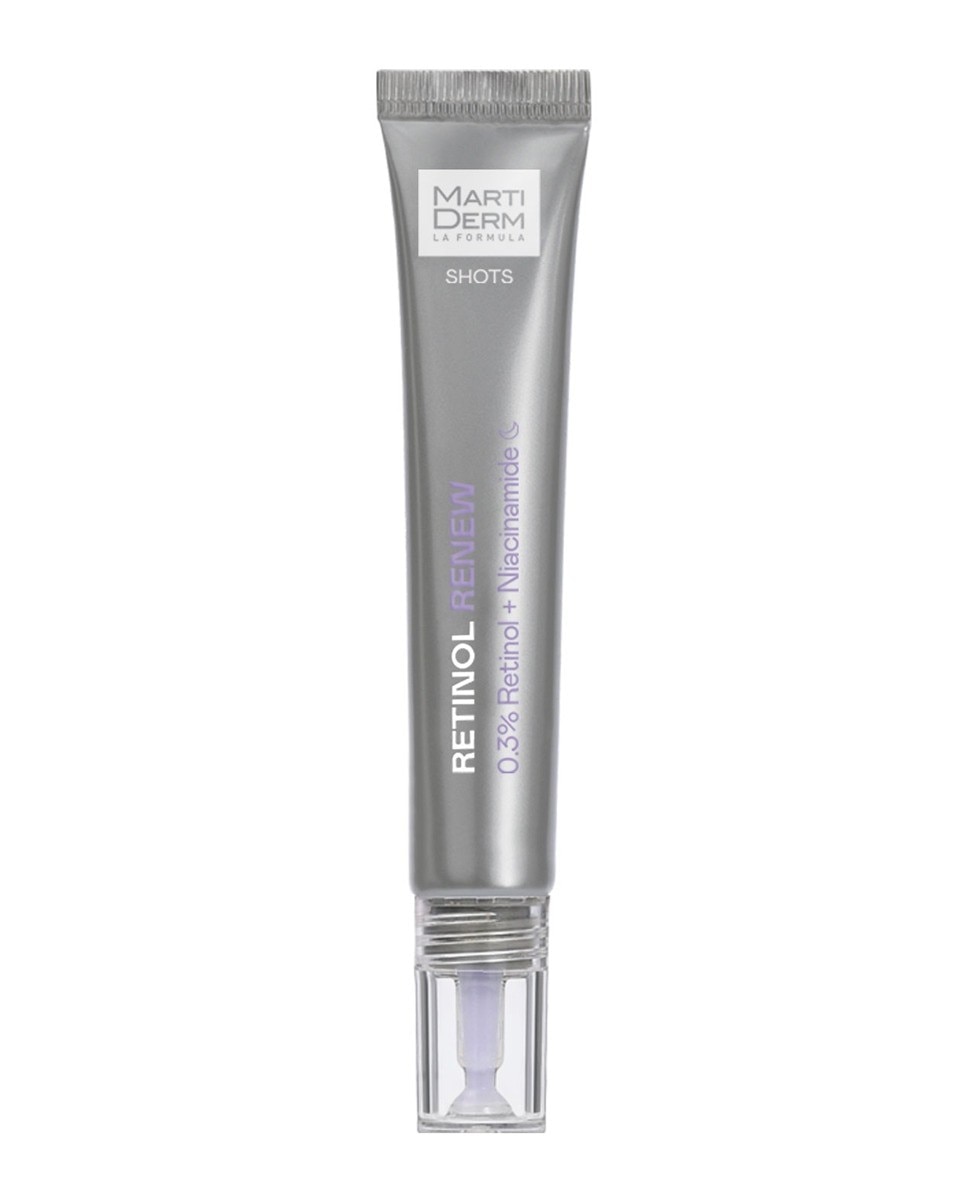 Sérum Shot Retinol Renew - 20 ml 1