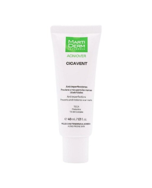 Gel Creme Acniover Cicavent - 40 ml 1