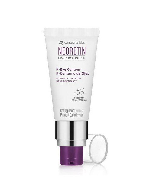 Imagem 0 de Contorno de Olhos Neoretin K - 15 ml