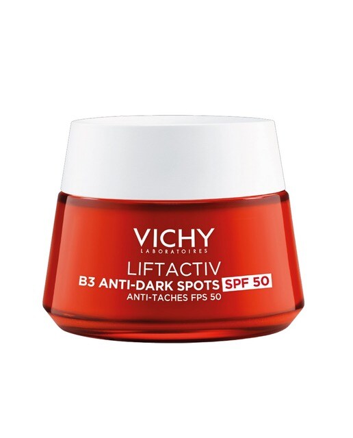 Creme de Dia Antimanchas Liftactiv B3 SPF 50 - 50 ml 1
