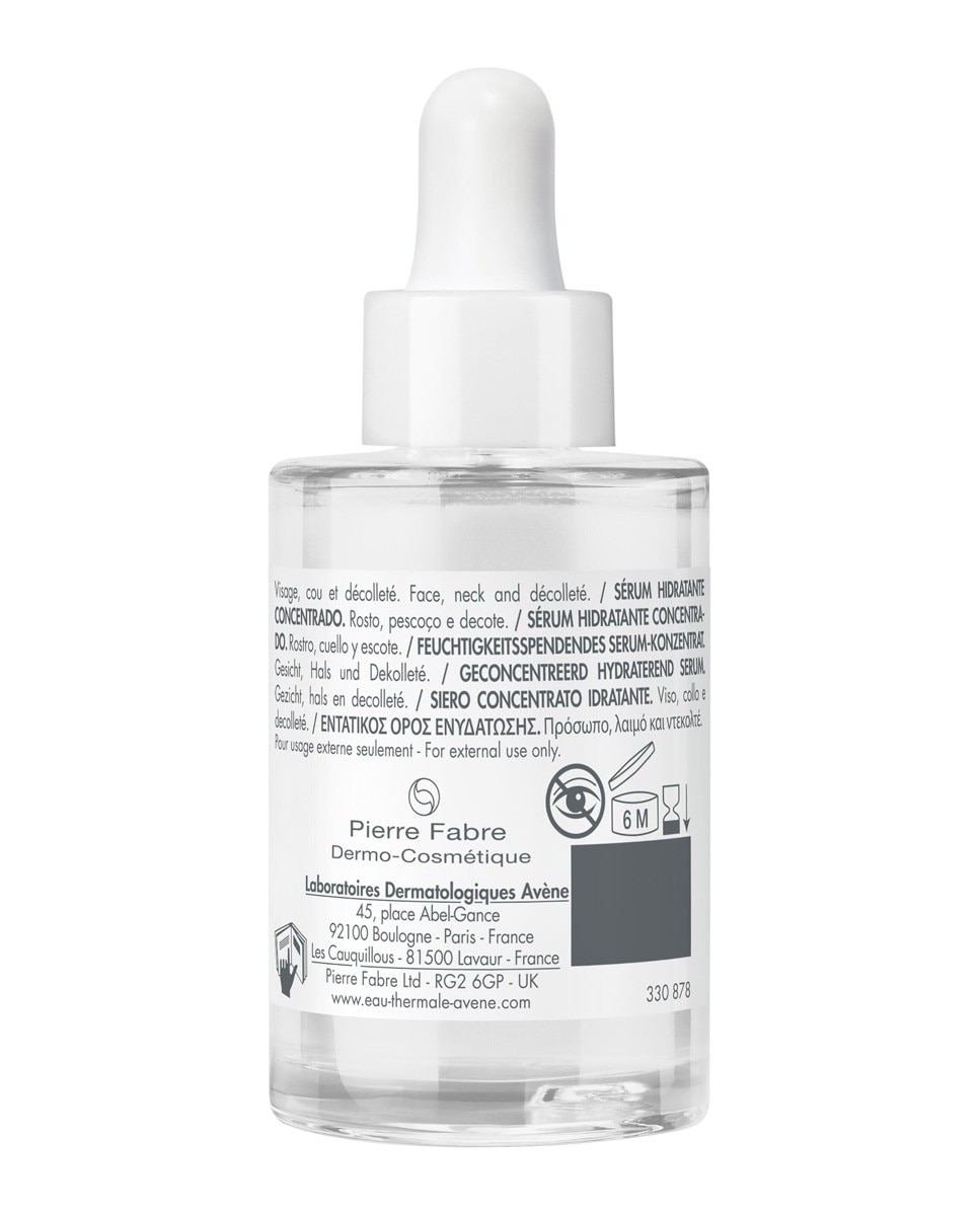 Sérum Hydrance Boost - 30 ml 2