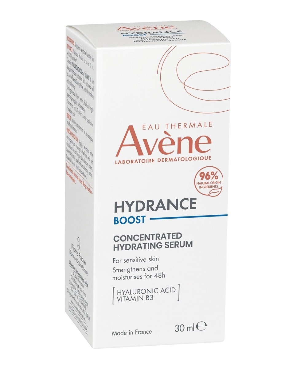 Sérum Hydrance Boost - 30 ml 3