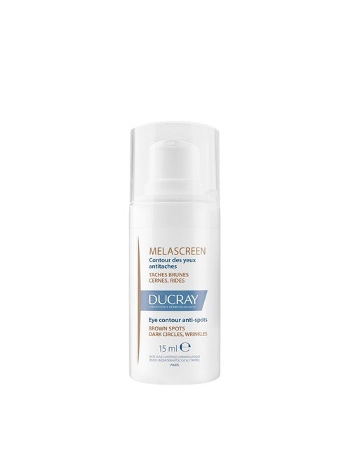 Contorno de Olhos Antimanchas Melascreen - 15 ml 1