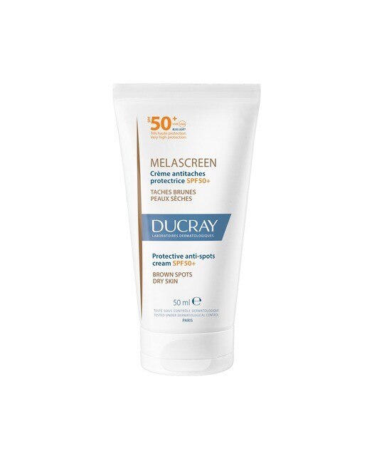 Creme Protetor Melascreen Antimanchas SPF50+ - 50 ml 1