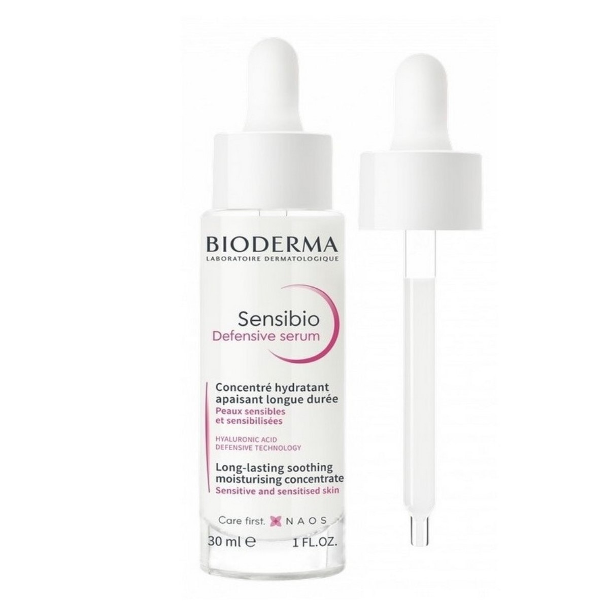 Sérum Sensibio Defensive - 30 ml 2