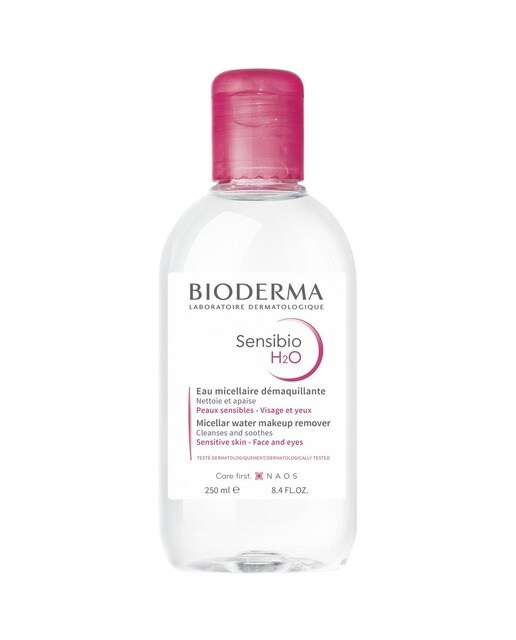 Imagem 0 de Sensibio H2O Água Micelar - 250 ml