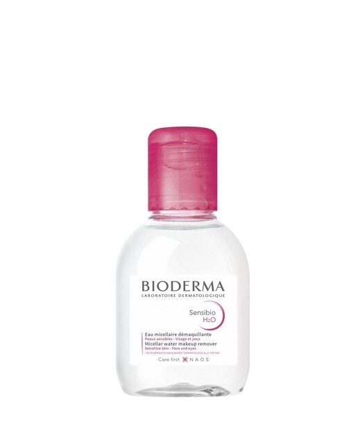 Imagem 0 de Sensibio H2O Água Micelar - 100 ml