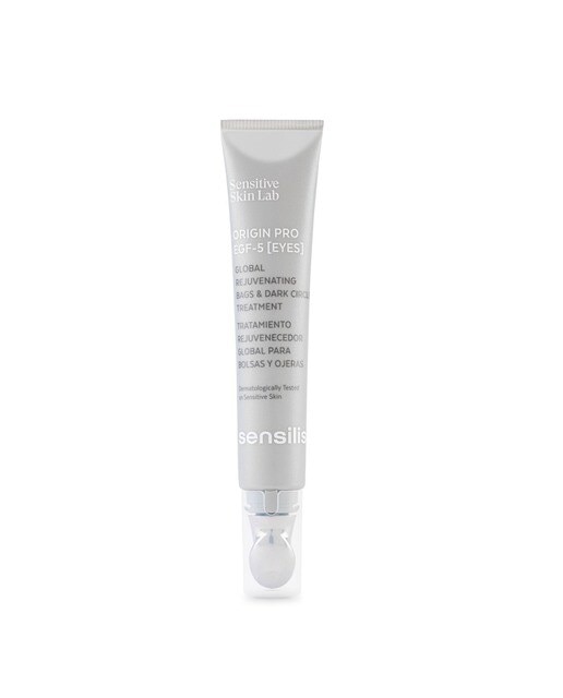 Contorno de Olhos Origin Pro EGF-5 - 15 ml 1