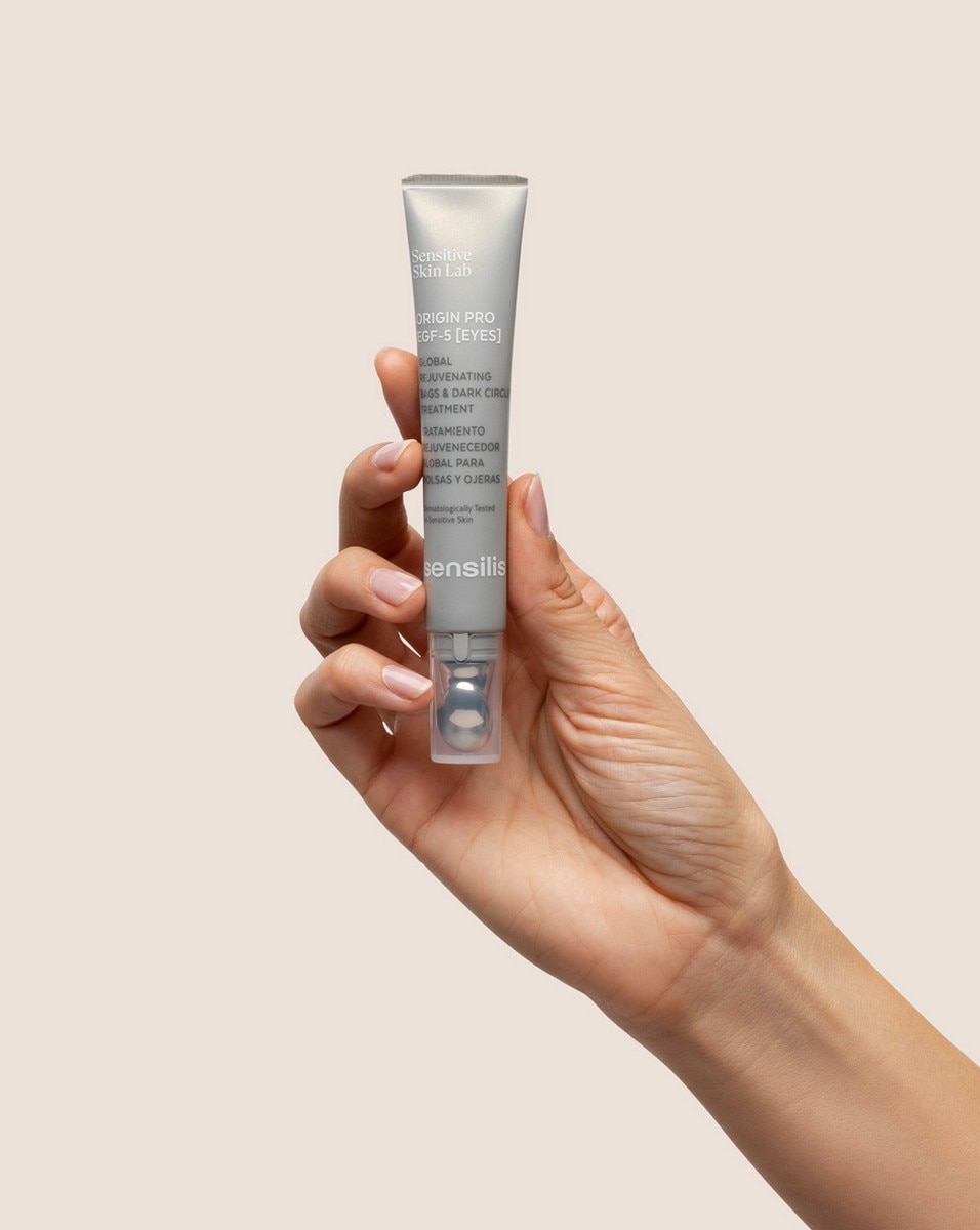 Contorno de Olhos Origin Pro EGF-5 - 15 ml 3