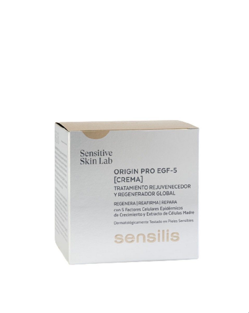 Creme Origin Pro EGF-5 - 50 ml 2