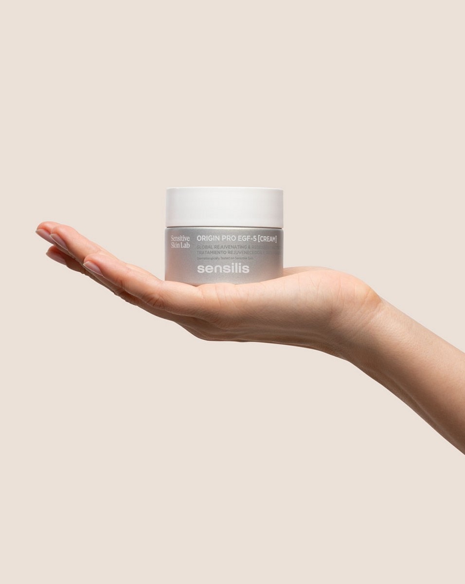 Creme Origin Pro EGF-5 - 50 ml 3