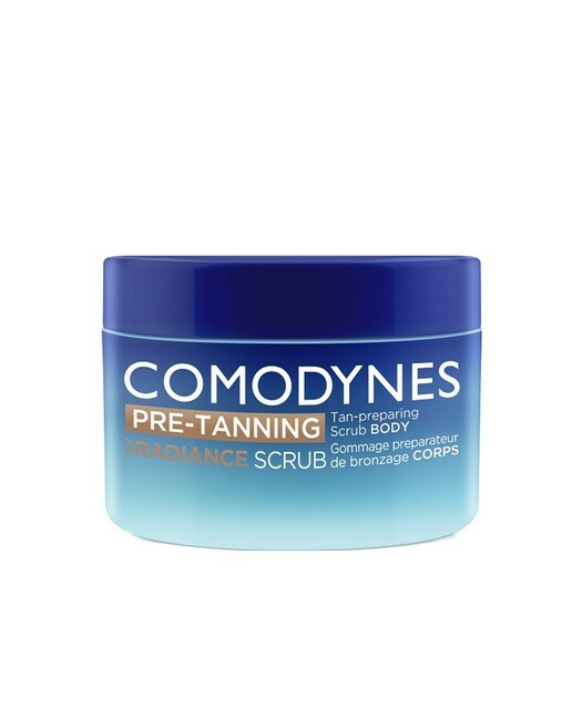 Imagem 0 de Esfoliante Corporal My Radiance Pre Tannig - 225 g