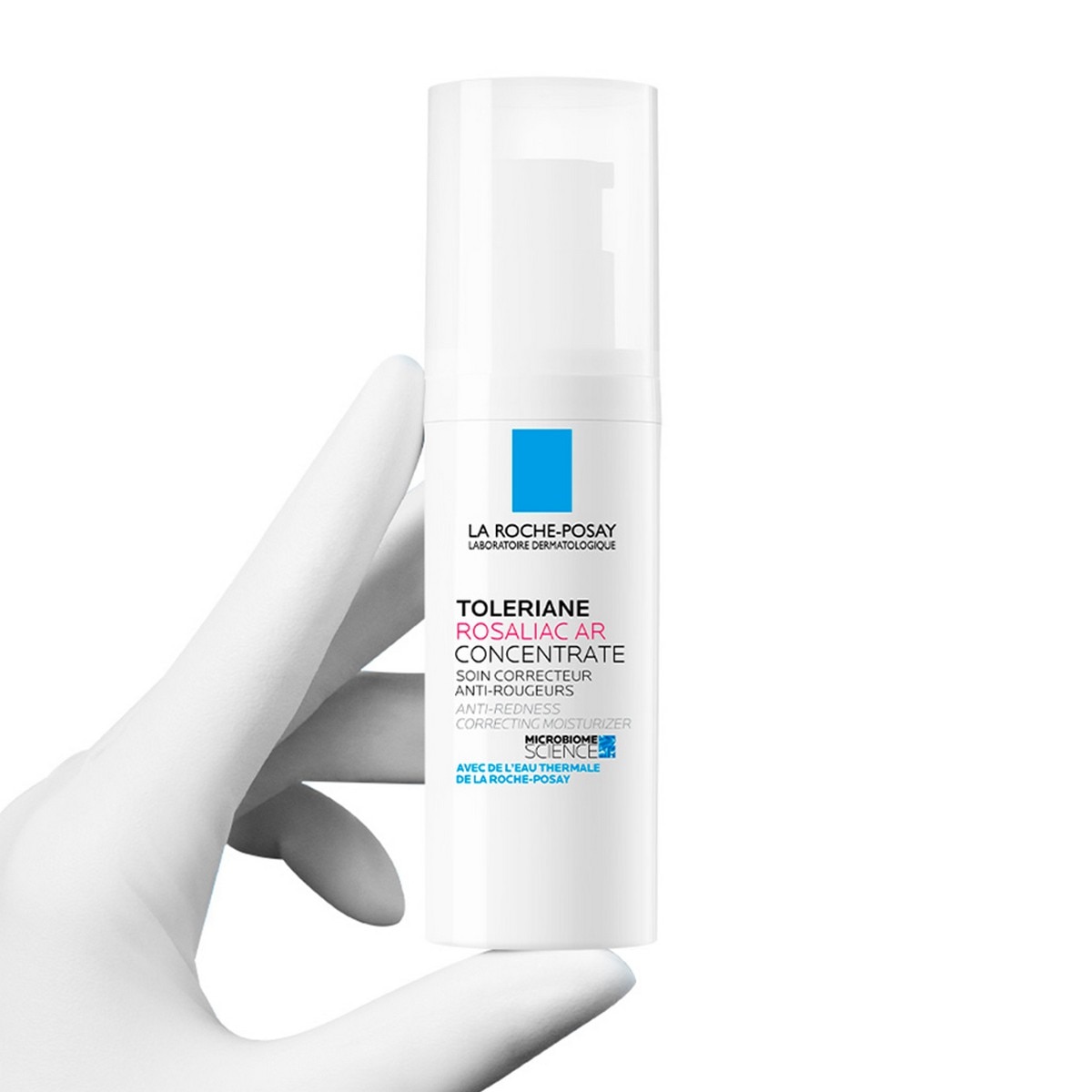 Concentrado Toleriane Rosaliac AR - 40 ml 3