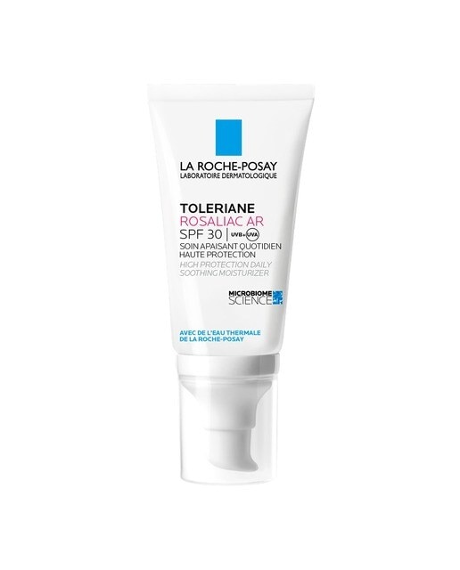 Imagem 0 de Protetor de Rosto Toleriane Rosaliac AR SPF 30 - 40 ml