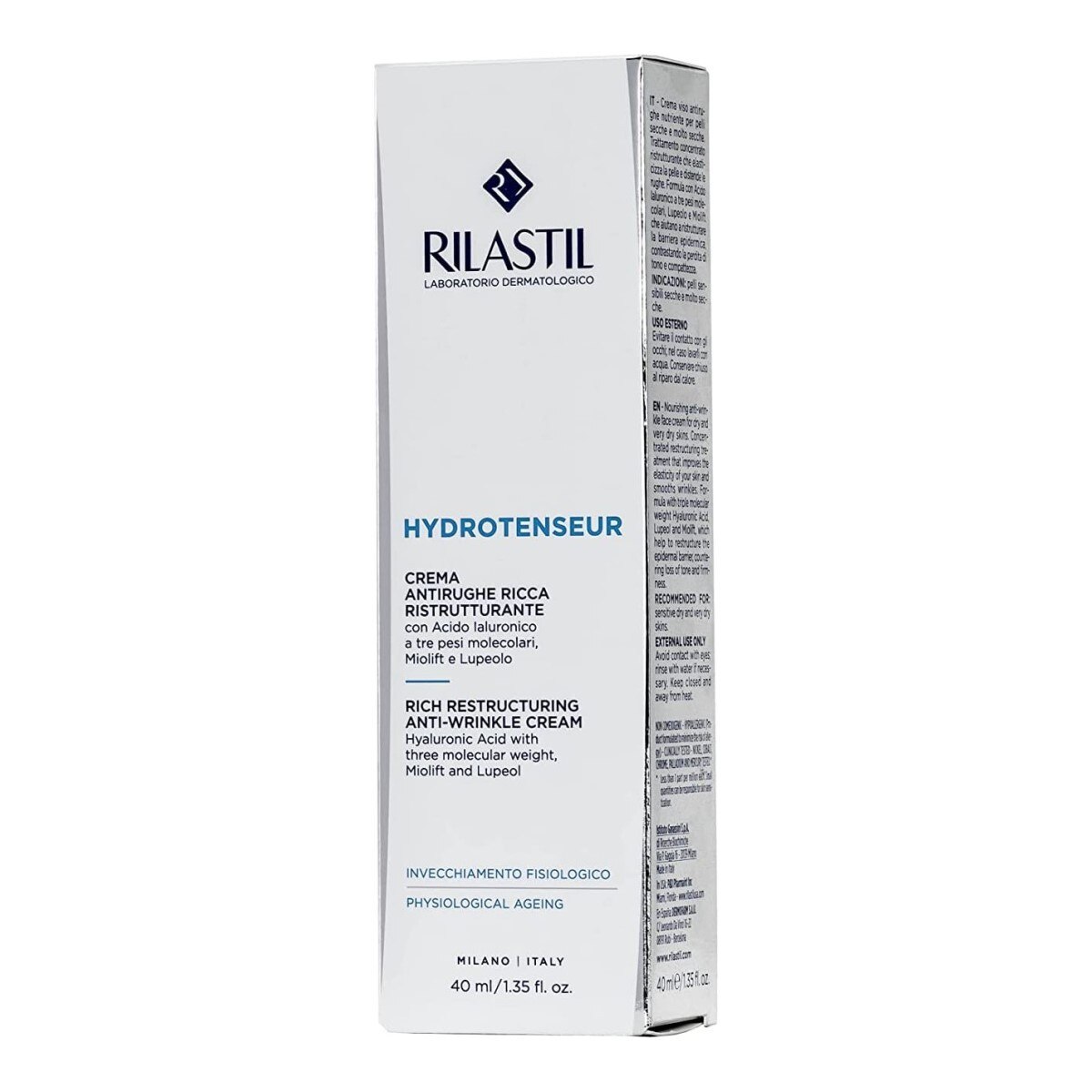 Creme Rico Hydrotenseur - 40 ml 2