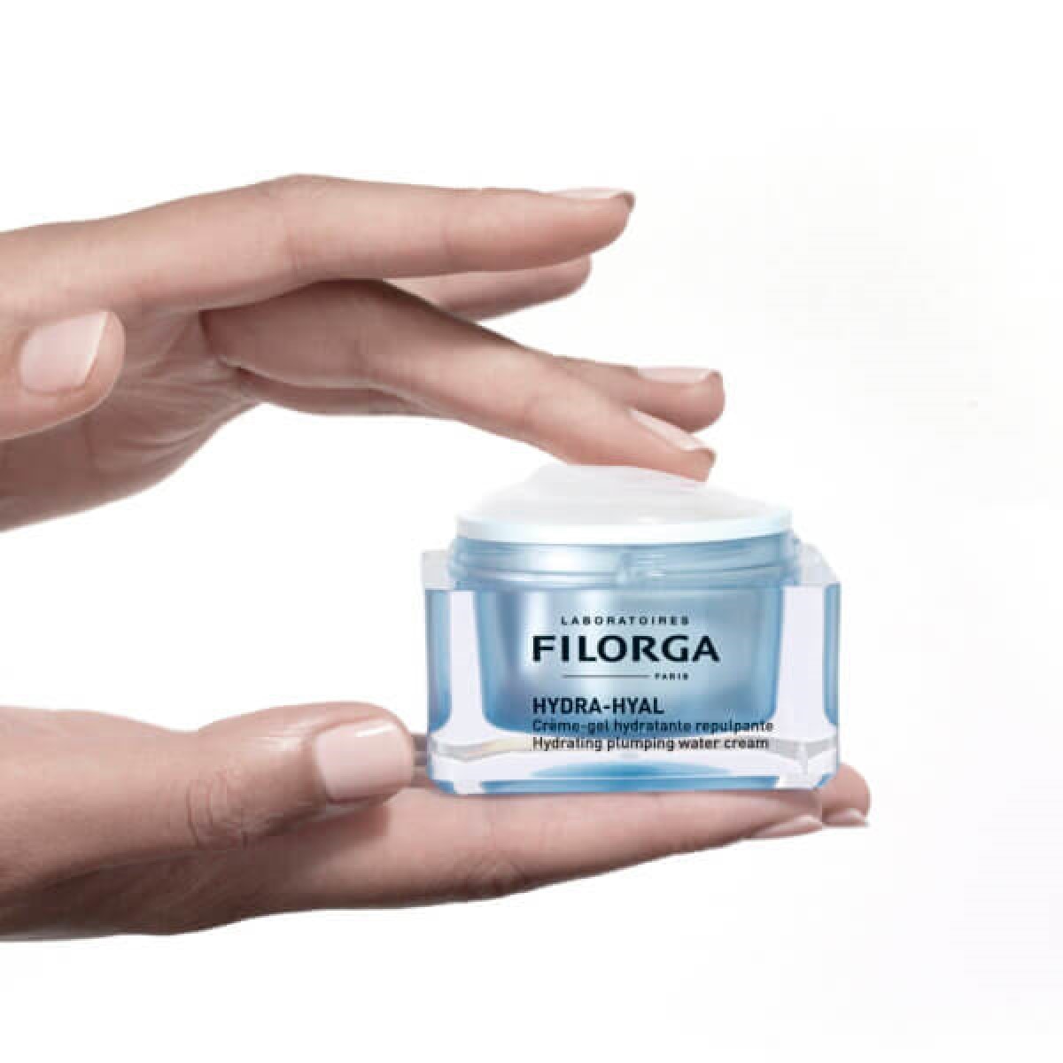 Gel Creme Hydra Hyal - 50 ml 4