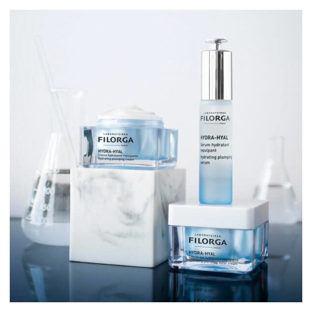 Gel Creme Hydra Hyal - 50 ml 5