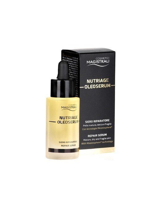 NUTRIAGE OLEOSERUM Sérum Reparador - 30 ml 1
