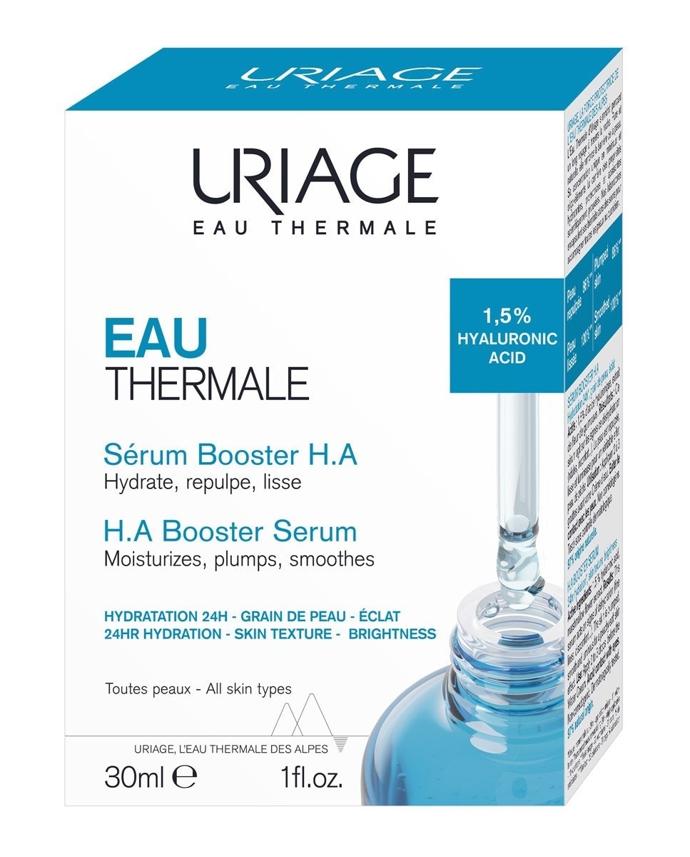 Sérum Booster H.A. - 30 ml 3