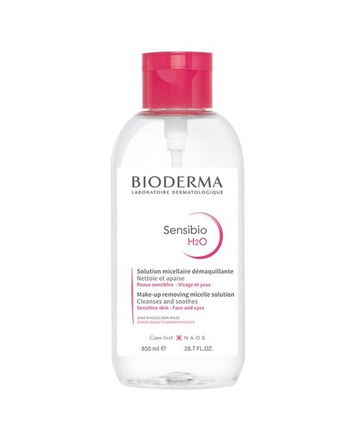 Imagem 0 de Sensibio H2O Água Micelar - Edição Limitada