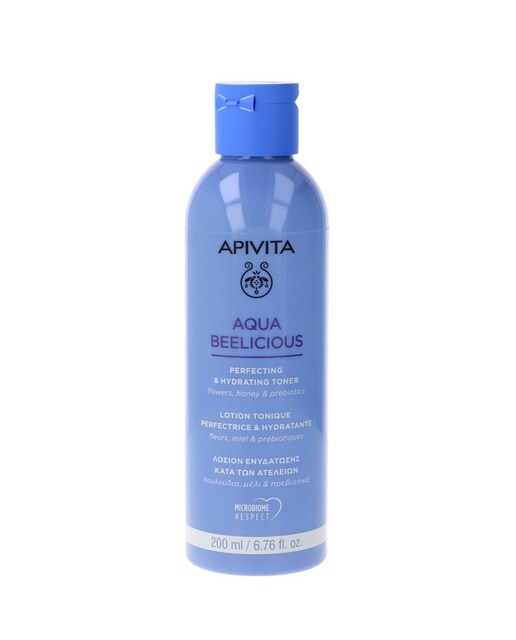 Tónico Perfeccionador & Hidratante Aqua Beelicious - 200 ml 1