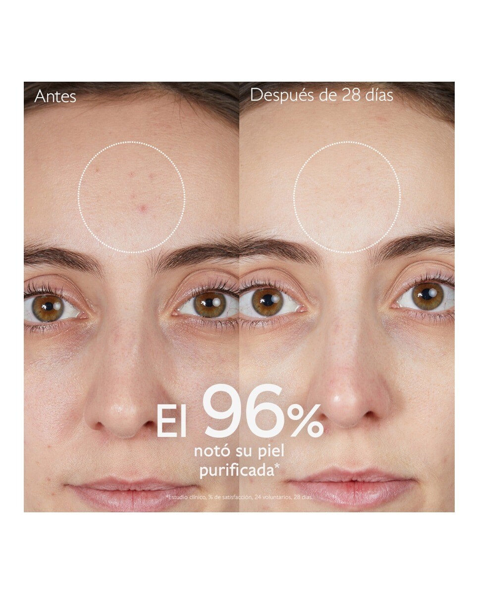 Geleia de Limpeza Purificante Vinopure - 385 ml 4