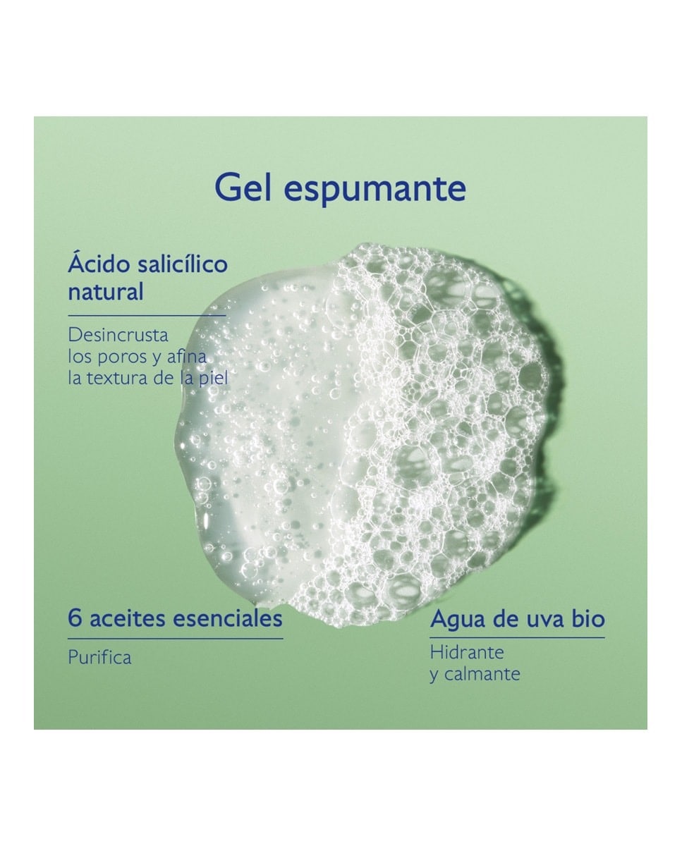 Geleia de Limpeza Purificante Vinopure - 385 ml 6