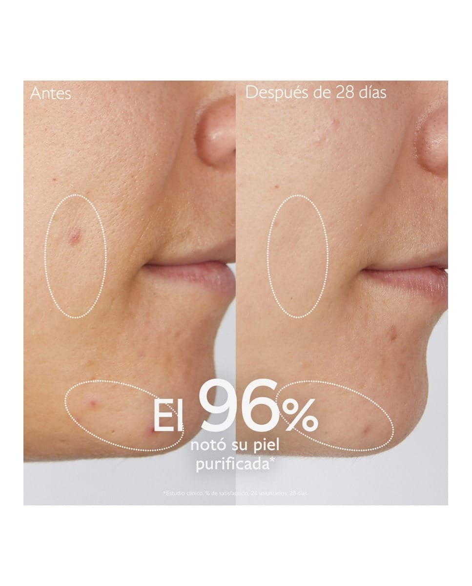 Geleia de Limpeza Purificante Vinopure - 385 ml 8