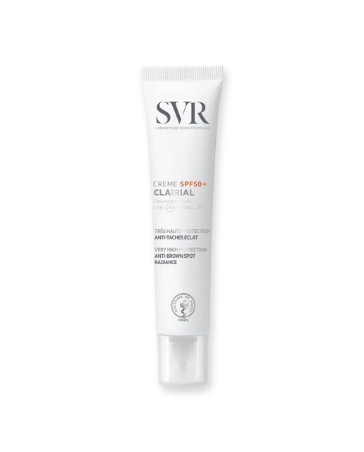 Imagem 0 de Clarial SPF 50+ Creme - 40 ml