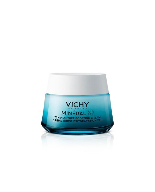 Creme Hidratante Minéral 89 72h Ligeiro - 50 ml? 1