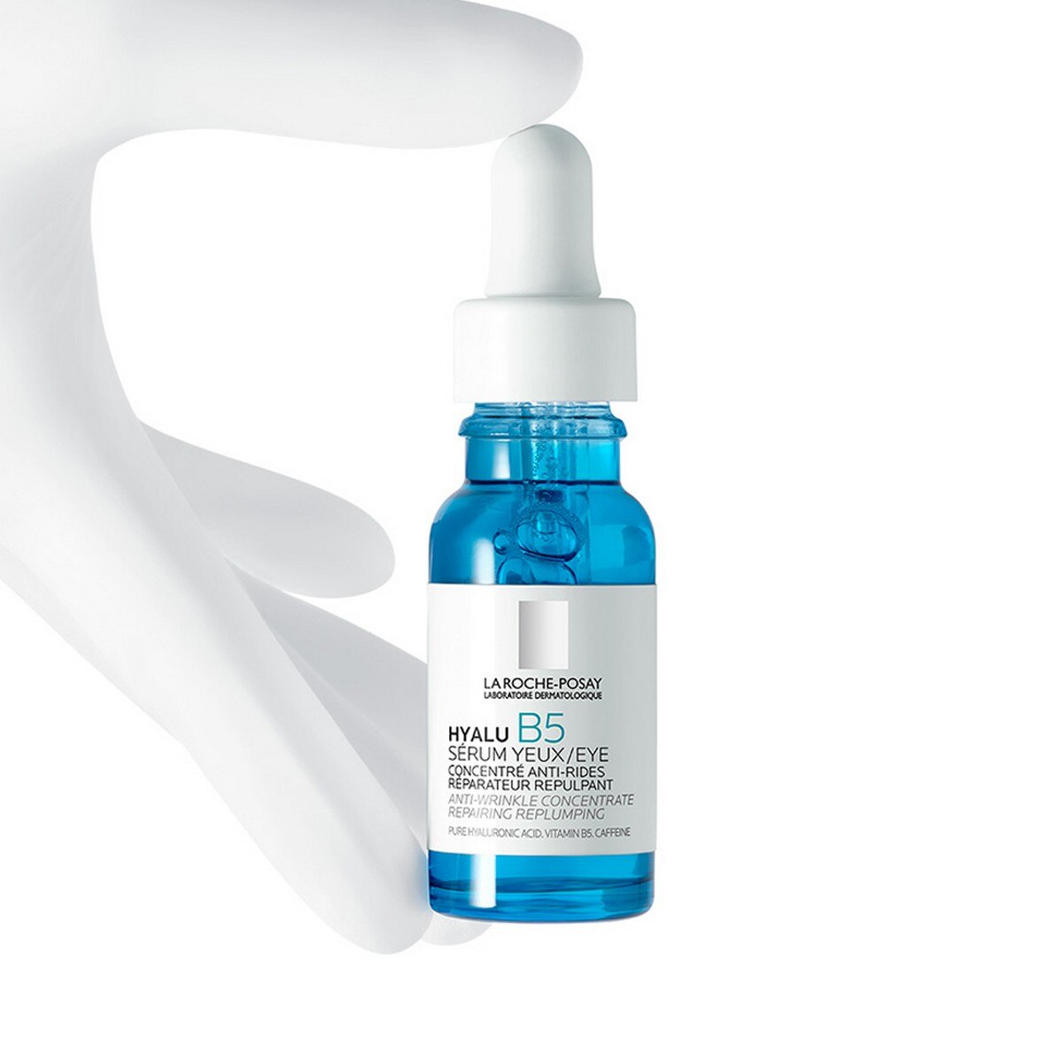 Sérum De Olhos Hyalu B5 - 15 ml 4