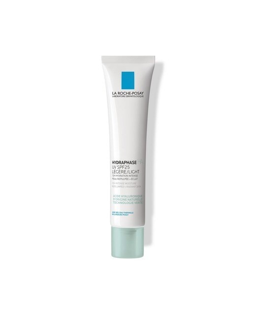 Creme de Rosto Hydraphase HA UV Ligeiro - 40 ml 1