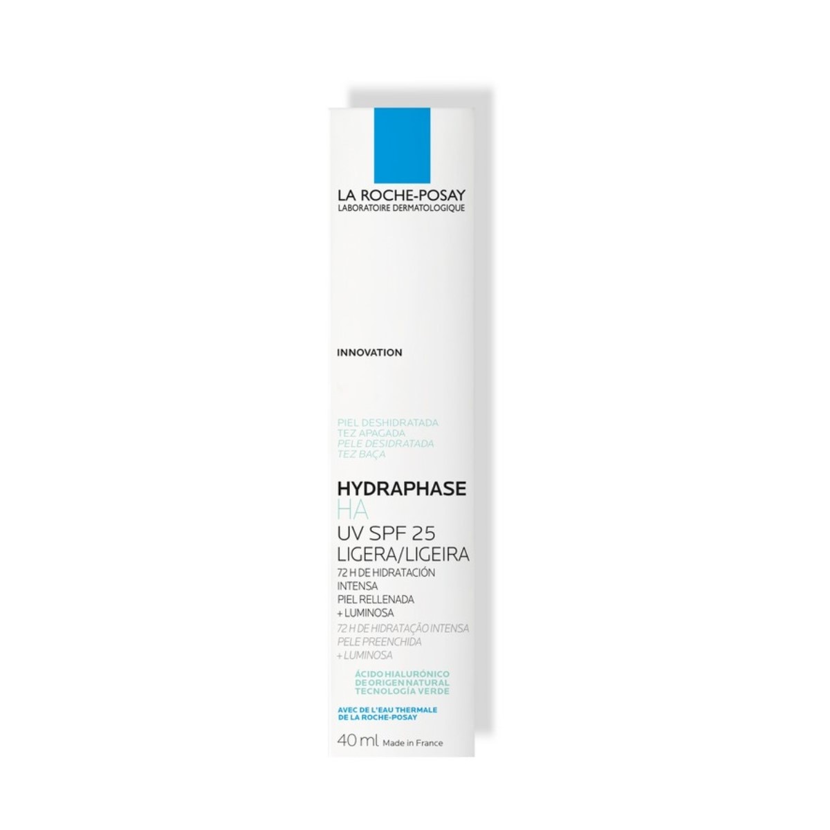 Creme de Rosto Hydraphase HA UV Ligeiro - 40 ml 2