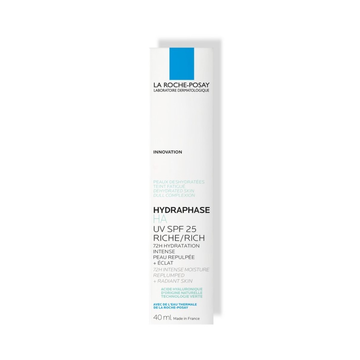 Creme de Rosto Hydraphase HA UV Rico - 40 ml 2