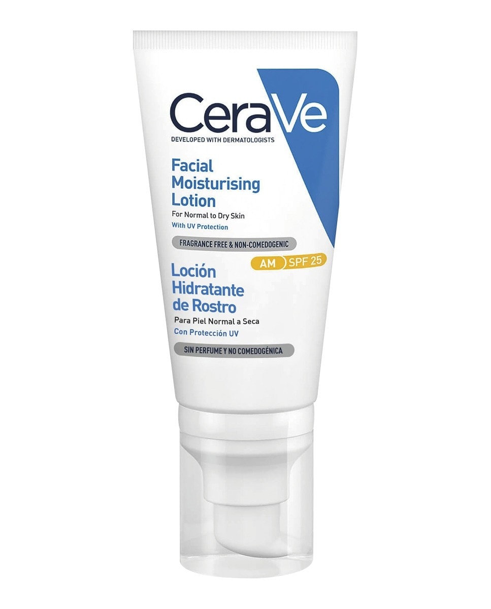Loção Facial Hidratante com SPF 30 - 52 ml 1