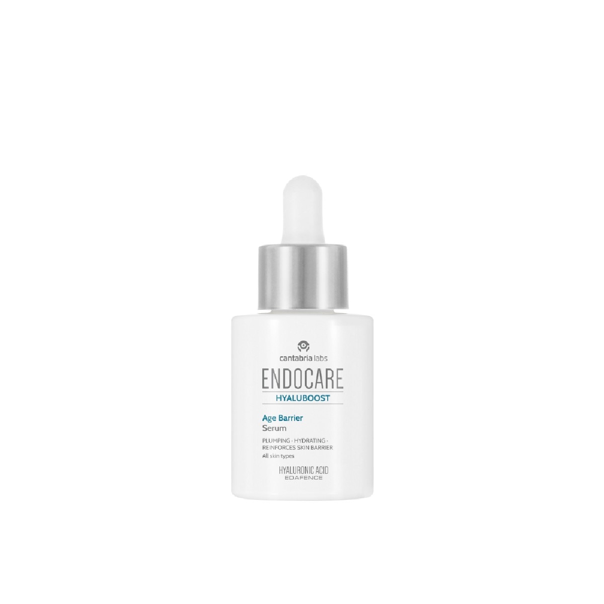 Imagem 0 de Sérum Hyaluboost Age Barrier - 30 ml