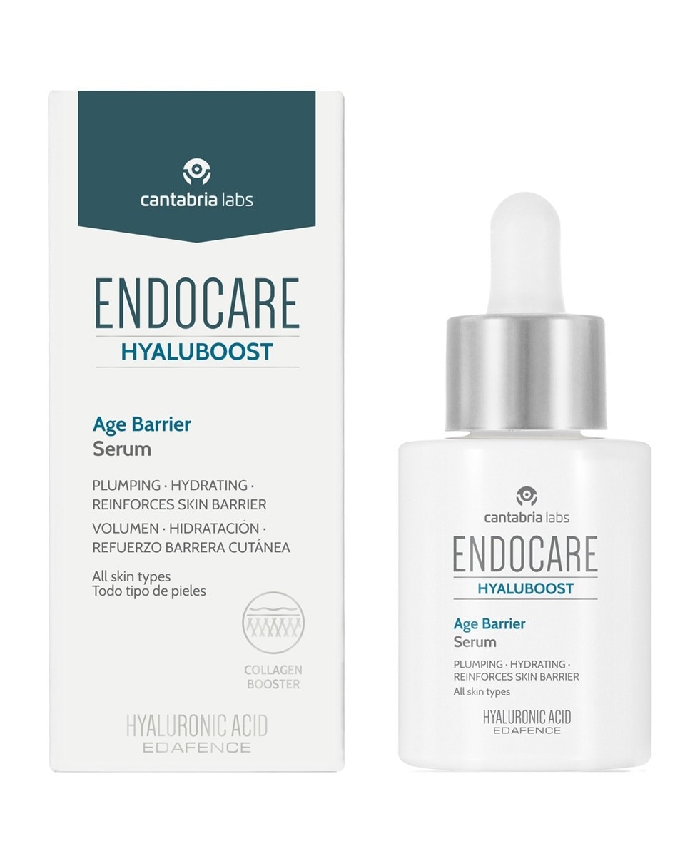 Sérum Hyaluboost Age Barrier - 30 ml 3
