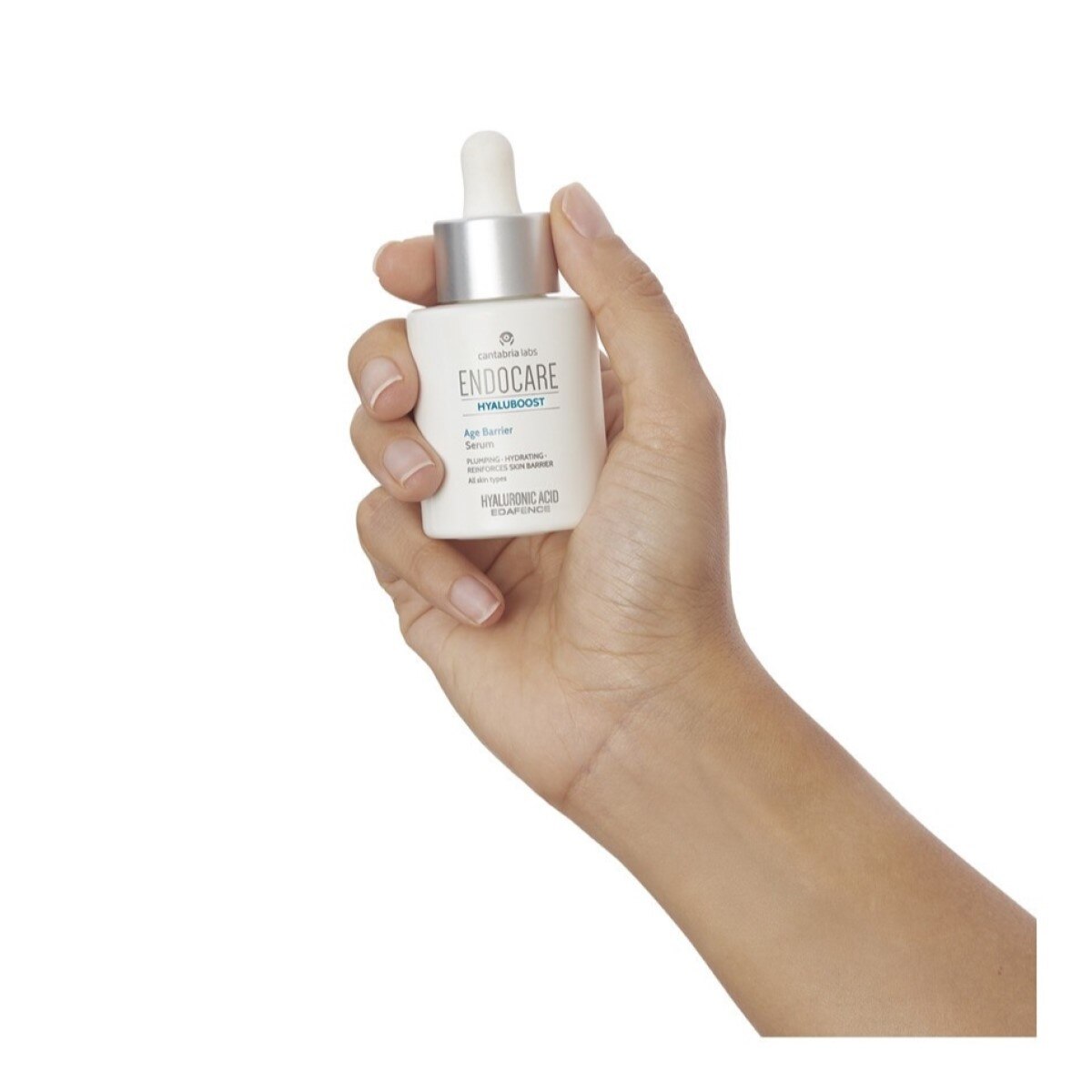 Sérum Hyaluboost Age Barrier - 30 ml 4