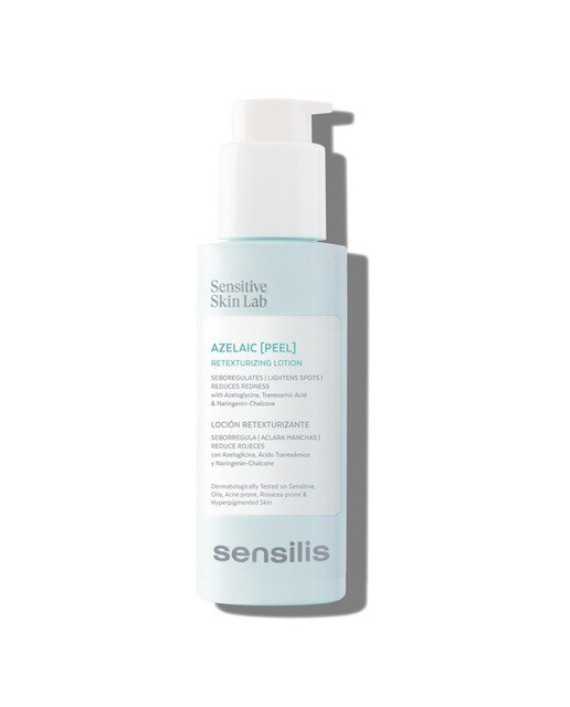 Loção AZELAIC [PEEL] - 100 ml 1