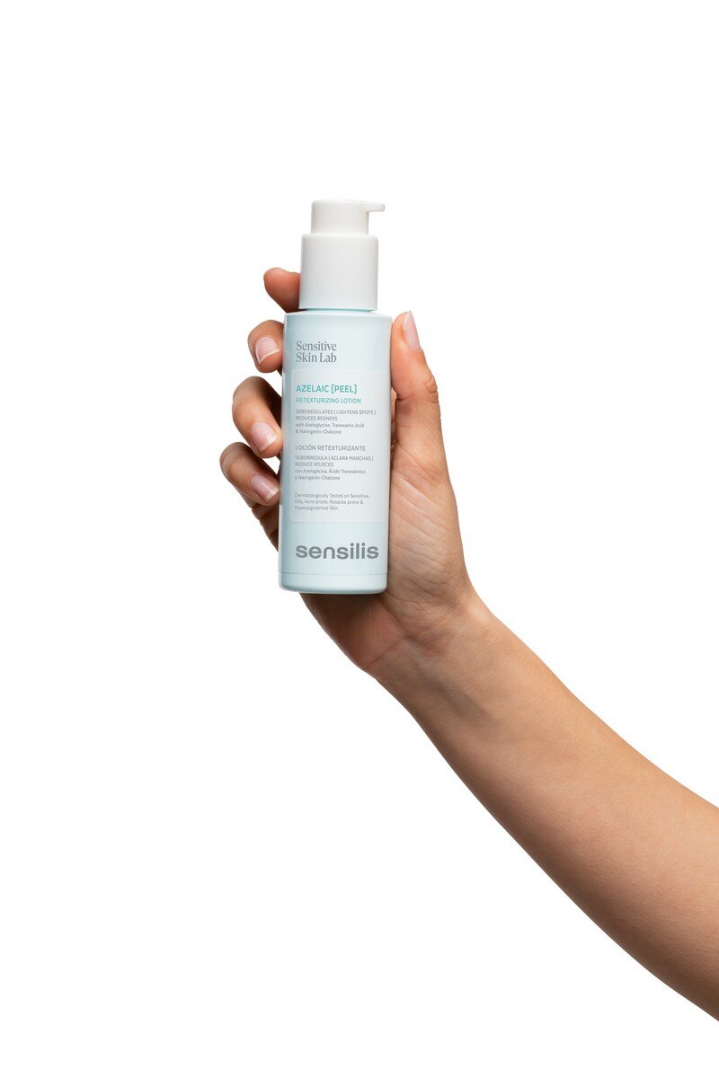 Loção AZELAIC [PEEL] - 100 ml 3