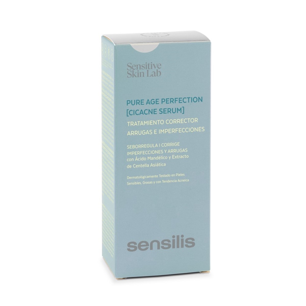 Sérum PURE AGE PERFECTION [CICACNE SERUM] - 30 ml 2