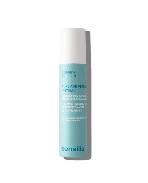 Creme de Rosto PURE AGE PERFECTION [RETINAL] - 50 ml 1